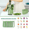 SUSTEAS Manual Cheese Shredder