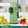 SUSTEAS Manual Cheese Shredder