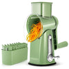 SUSTEAS Manual Cheese Shredder