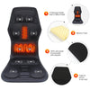 Electric Full-Body Massage Cushion