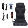 Electric Full-Body Massage Cushion