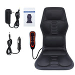Electric Full-Body Massage Cushion