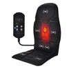 Electric Full-Body Massage Cushion