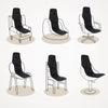 Electric Full-Body Massage Cushion
