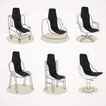 Electric Full-Body Massage Cushion