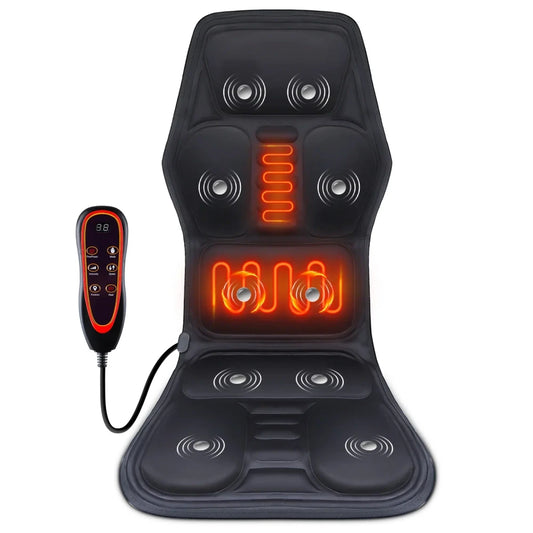 Electric Full-Body Massage Cushion