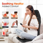 Electric Full-Body Massage Cushion