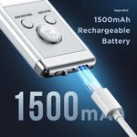 Tuffenough Magnetic Motion Sensor Under Cabinet Light