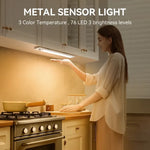 Tuffenough Magnetic Motion Sensor Under Cabinet Light