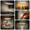 Tuffenough Magnetic Motion Sensor Under Cabinet Light