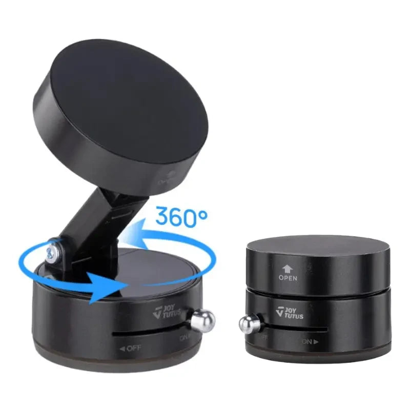 Magnetic Car Phone Mount