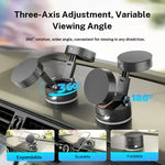 Magnetic Car Phone Mount