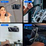 Magnetic Car Phone Mount
