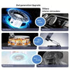 Magnetic Car Phone Mount