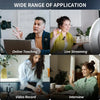 Wireless Clip-on Lavalier Microphone