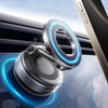Magnetic Vacuum Car Phone Mount