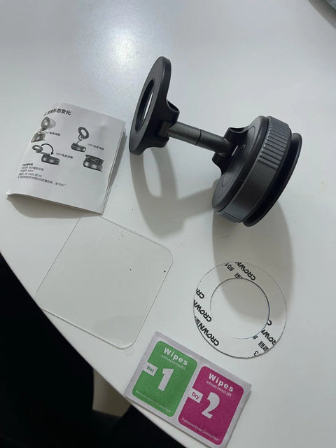 Review Card